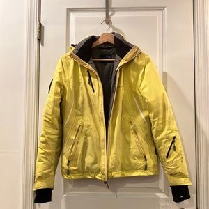 Bailo Winter Jacket Size Small